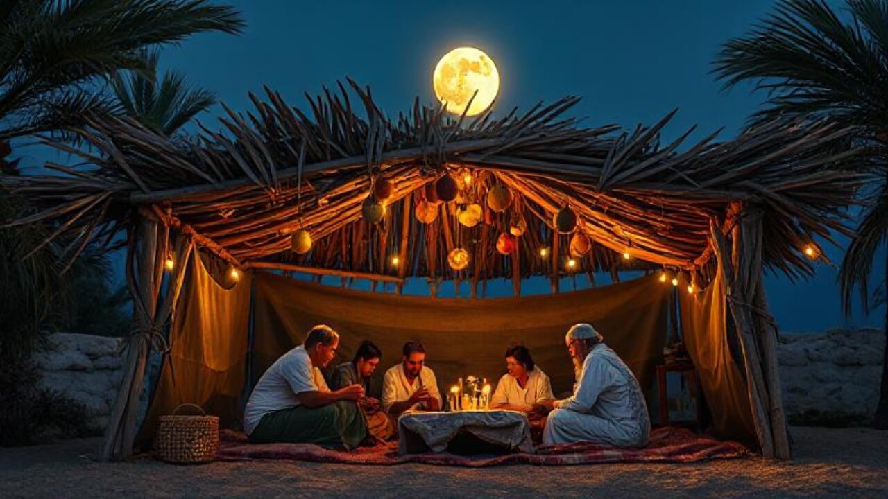 Feast of Tabernacles