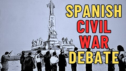 Spain’s Civil War Memorial Showdown + Shocking DOJ Cover-Up & Air Traffic Chaos