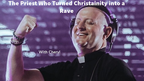 Techno Priest DJ Parde Guilherme