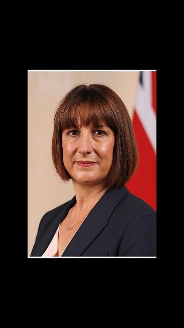 Rachel from accounts - rise of homeless, death of high street UK