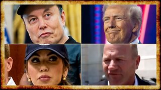 Elon Launches AMERICA PARTY, CATASTROPHIC Floods in Texas, Republicans GLOAT Over Trump Bill