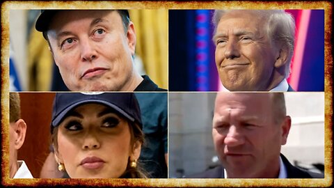 Elon Launches AMERICA PARTY, CATASTROPHIC Floods in Texas, Republicans GLOAT Over Trump Bill