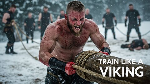 How Vikings Trained for War – Could You Survive Their Weekly Routine?