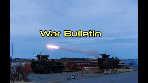 War Bulletin 5/27