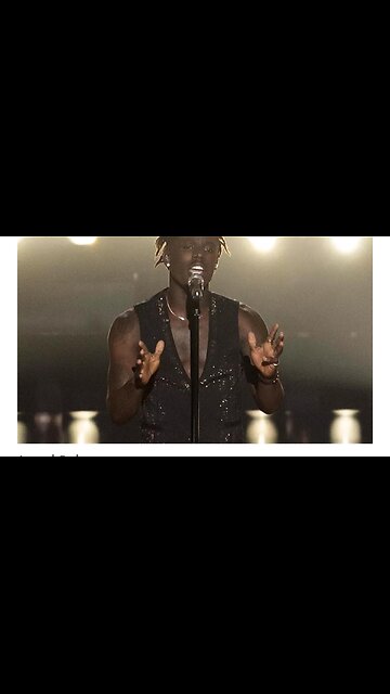 American Idol Has a New Champion! Jamal Roberts Wins Season 23