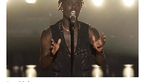 American Idol Has a New Champion! Jamal Roberts Wins Season 23