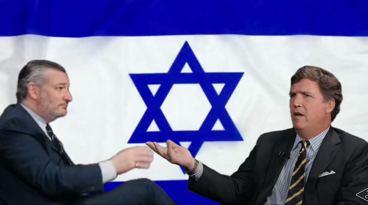 "I stand with Israel": The hypocrisy of America