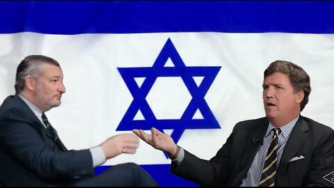 "I stand with Israel": The hypocrisy of America