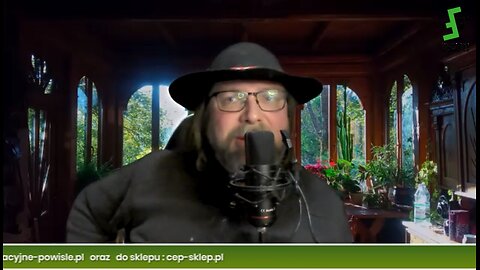 Sebastian PITOŃ: KINGS to Wielki Sukces chociaż dodałbym panel filozoficzny i dotyczący ukrainizacji