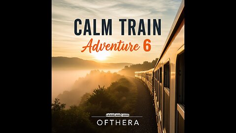 The Calm Train - Adventure 6 - TheraRadio