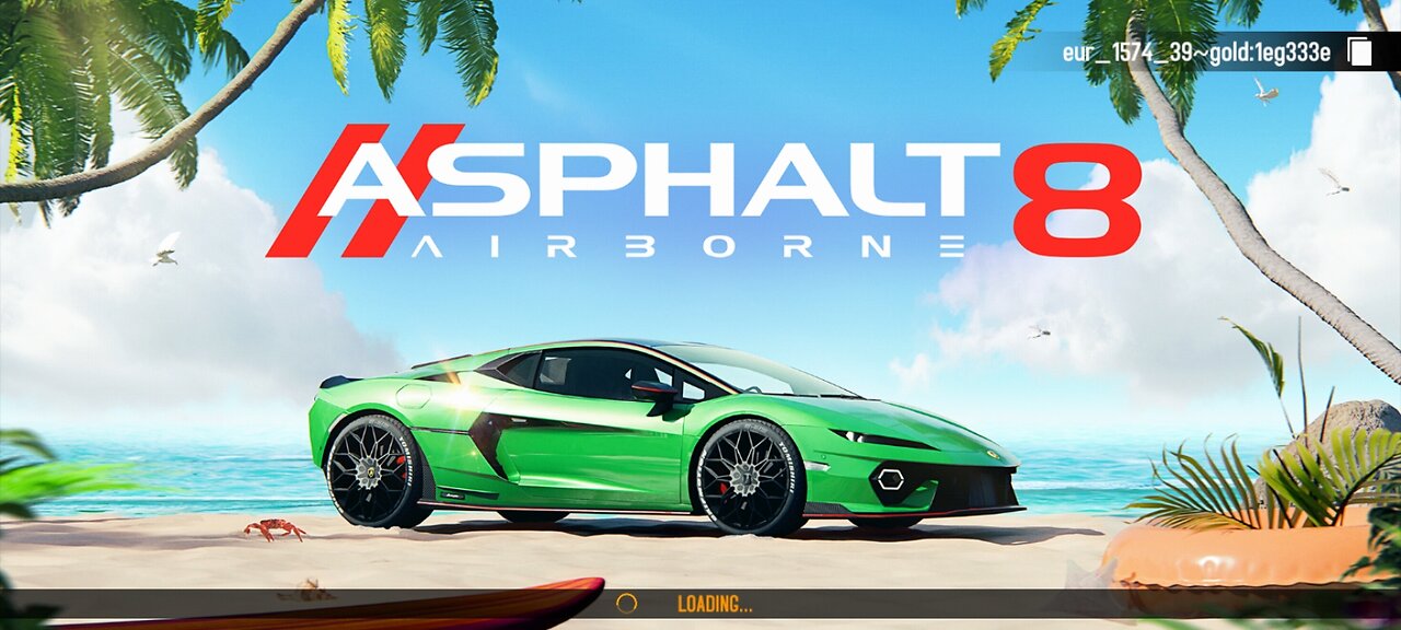 CAR RACING MASTER IN LONDON