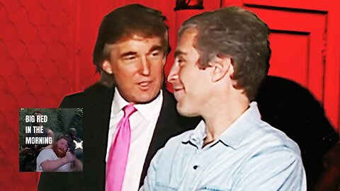 Epstein List Is Democrat Hoax