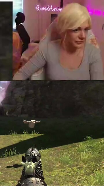 Murderin Cute Things!