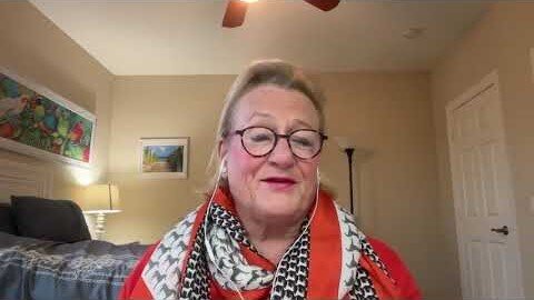 The Mega-Rich Are Counting on Digital IDs to Implement Financial Control, with the Help of Drones