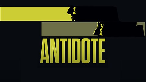 Antidote (2024) documentary