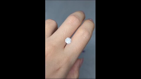 you can guess what kind of rare gemstone this is?