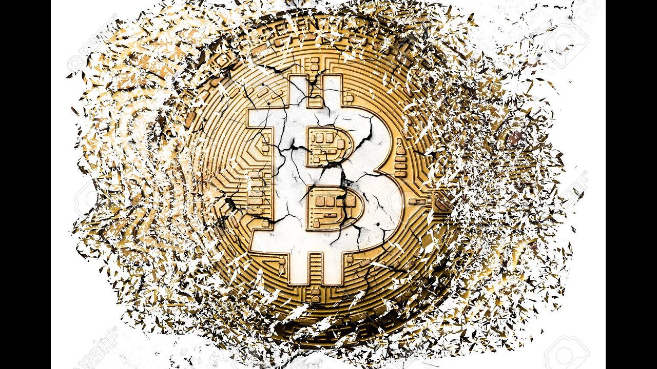 Crypto Primetime -You Know the End of BitHarvest is Here, See This; Zionix Capital and MaoPay Update