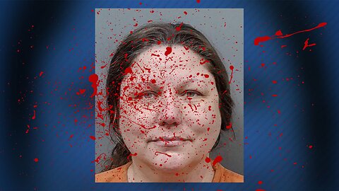 She SHOT both ex-husbands DEAD over this!