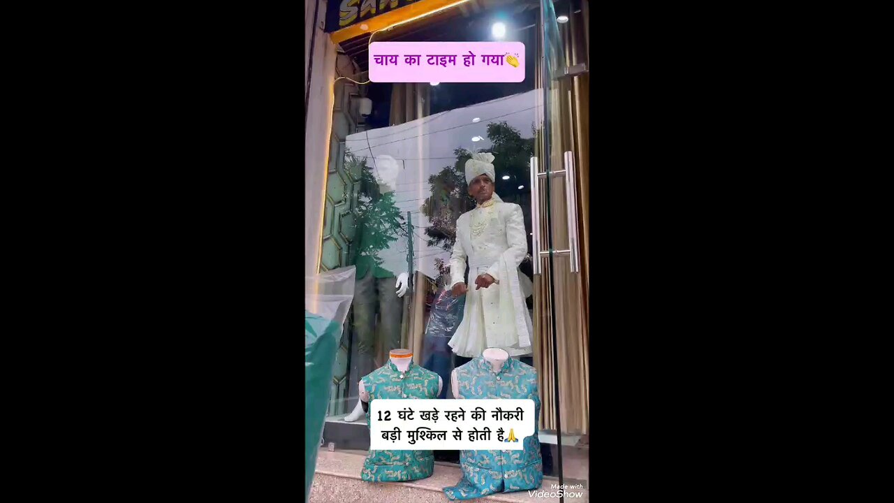 Dulha apni Shaadi Ka Intezar kar raha hai😂😢