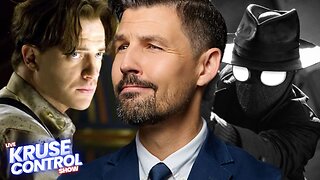 EPISODE 432: MUMMY NOIR!