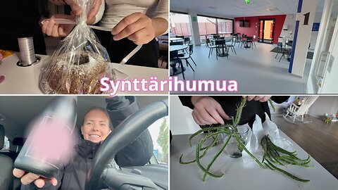 Uusi hieno harjoitusjäähalli | Lahja 40-vuotta täyttävälle ystävälle