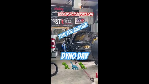 Time for another DYNO DAY at Far From Dead Motorsports 11/02/25 9a-2p
