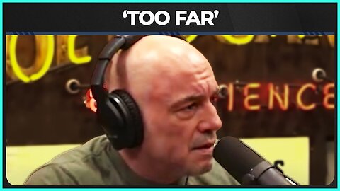 Joe Rogan Just Torched Trump’s Cruel Deportations
