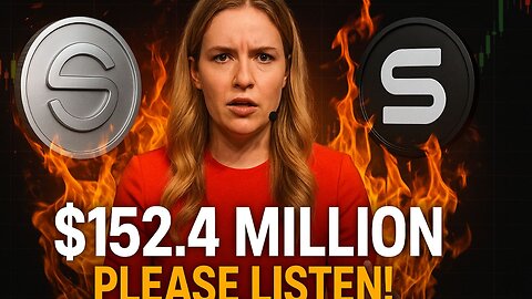 Stellar (XLM) Is Being Used by BlackRock & MoneyGram?! | Hidden Crypto Gem EXPLAINED