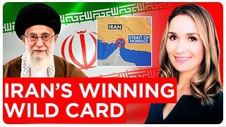 Escalating Crisis: Iran's MASSIVE Escalation Dominance That Could Wrack Global Economy