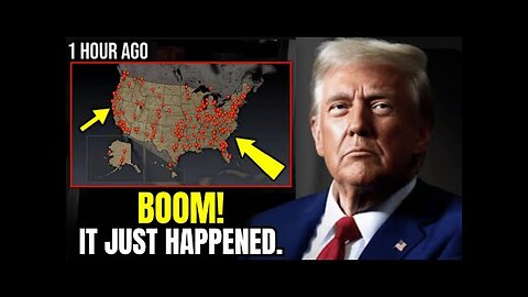 THEY'RE LEAVING! 🚨 17 DOOMSDAY PLANES HEADING TO SECRET BUNKERS - NATO ON ALERT - SHELTER IN PLACE