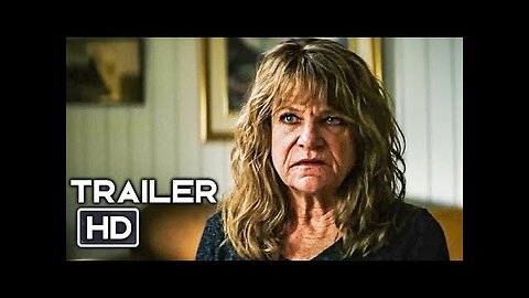 THE G Official Trailer (2025) Dale Dickey, Crime, Thriller Movie HD