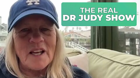 HE REAL DR. JUDY MIKOVITS SHOW
