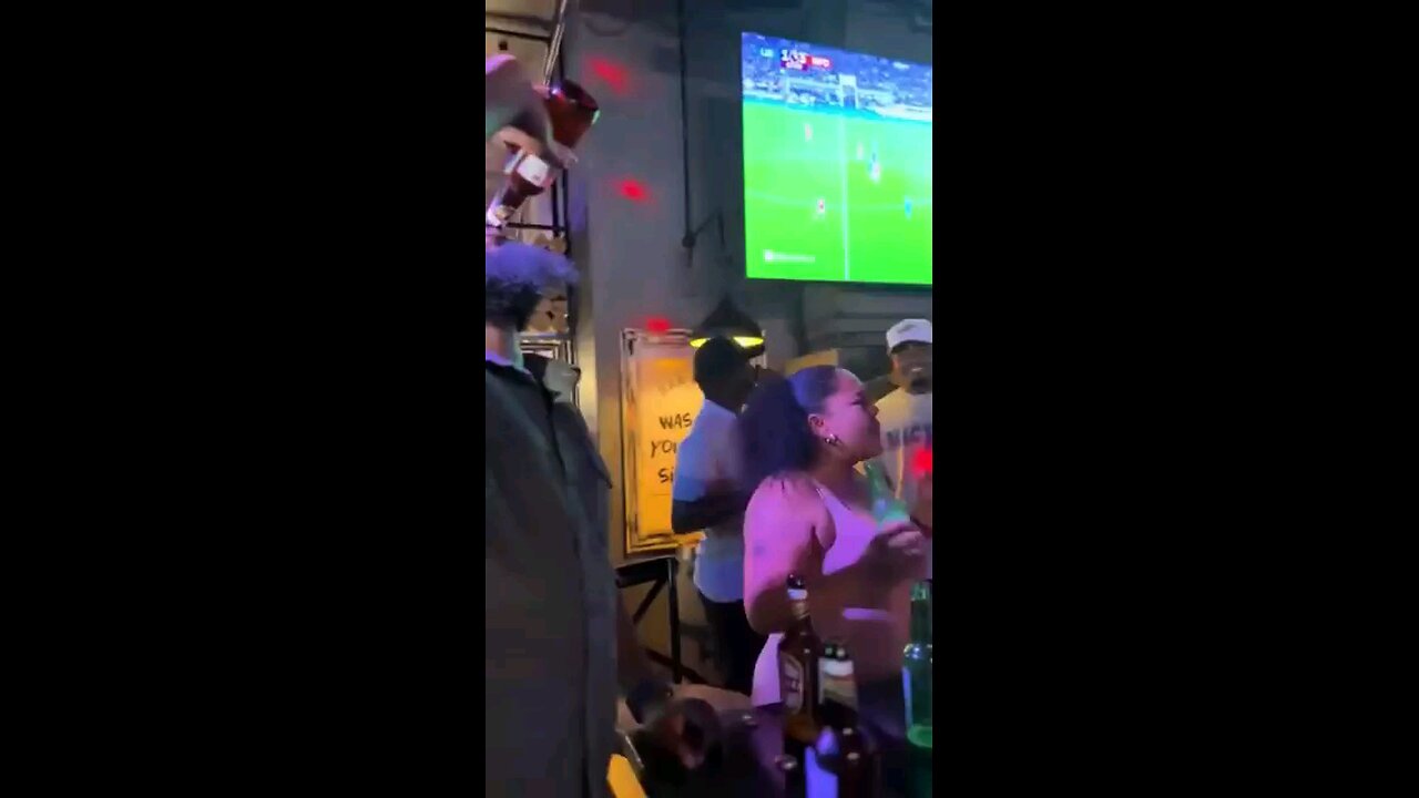 drunk