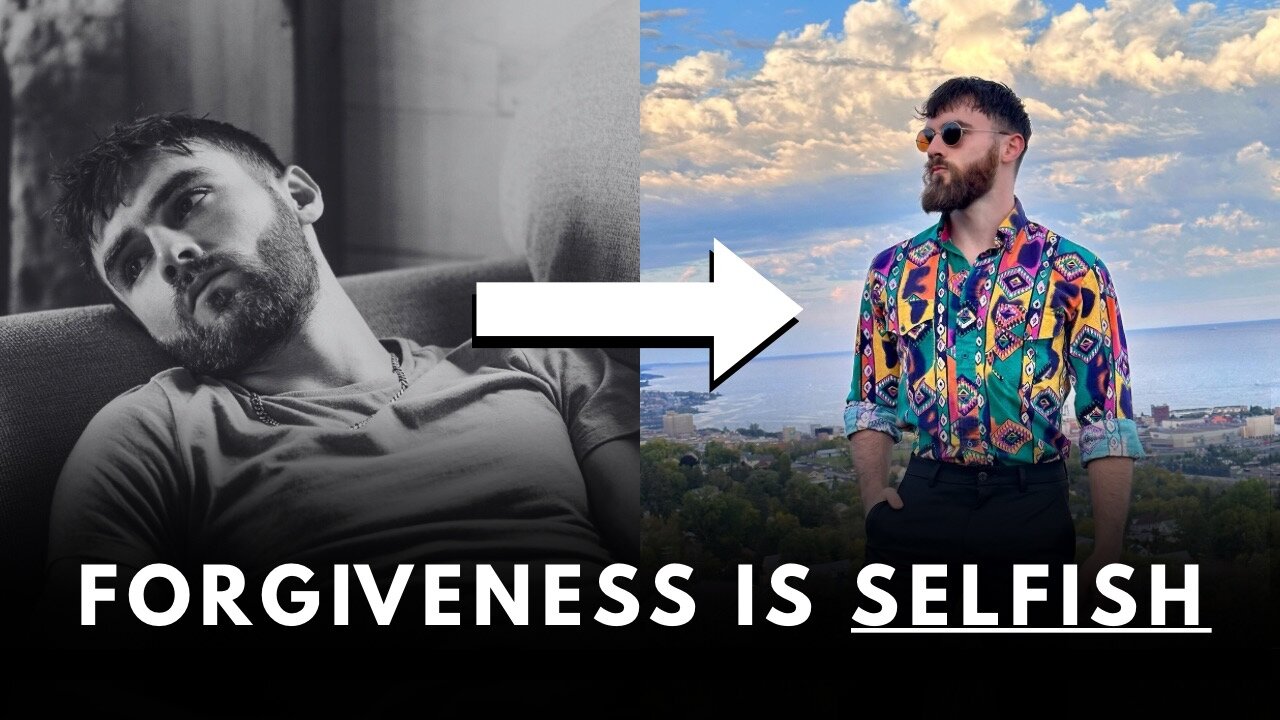 Forgiveness