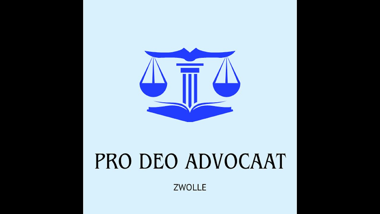 Veelgestelde vragen over pro deo rechtsbijstand.