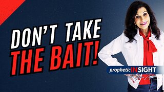 Shocking Revelation About Offense | Prophetic InSight with GINGER ZIEGLER