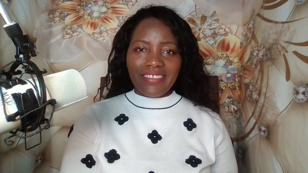 Praying For America and Time Spent With The Word