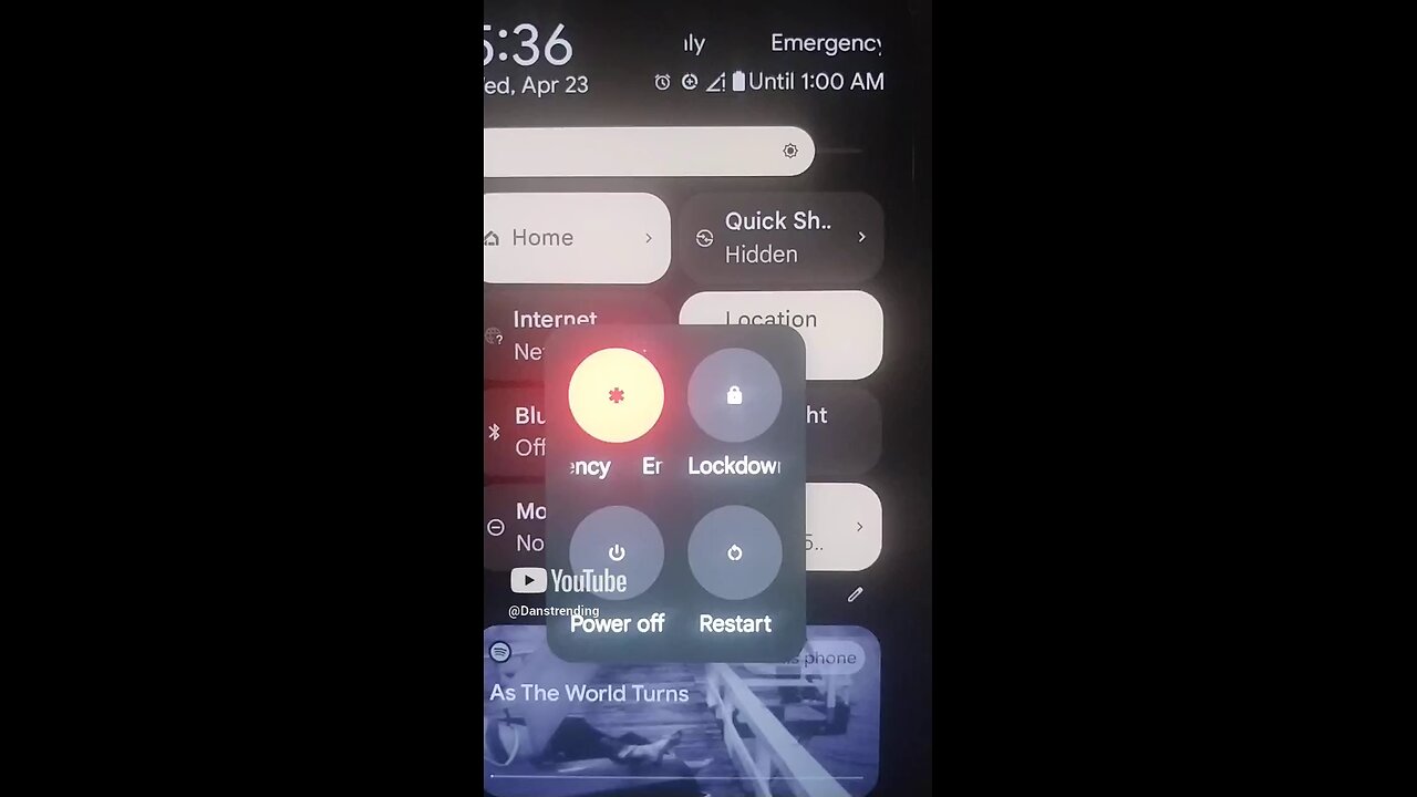 electronic device Holography