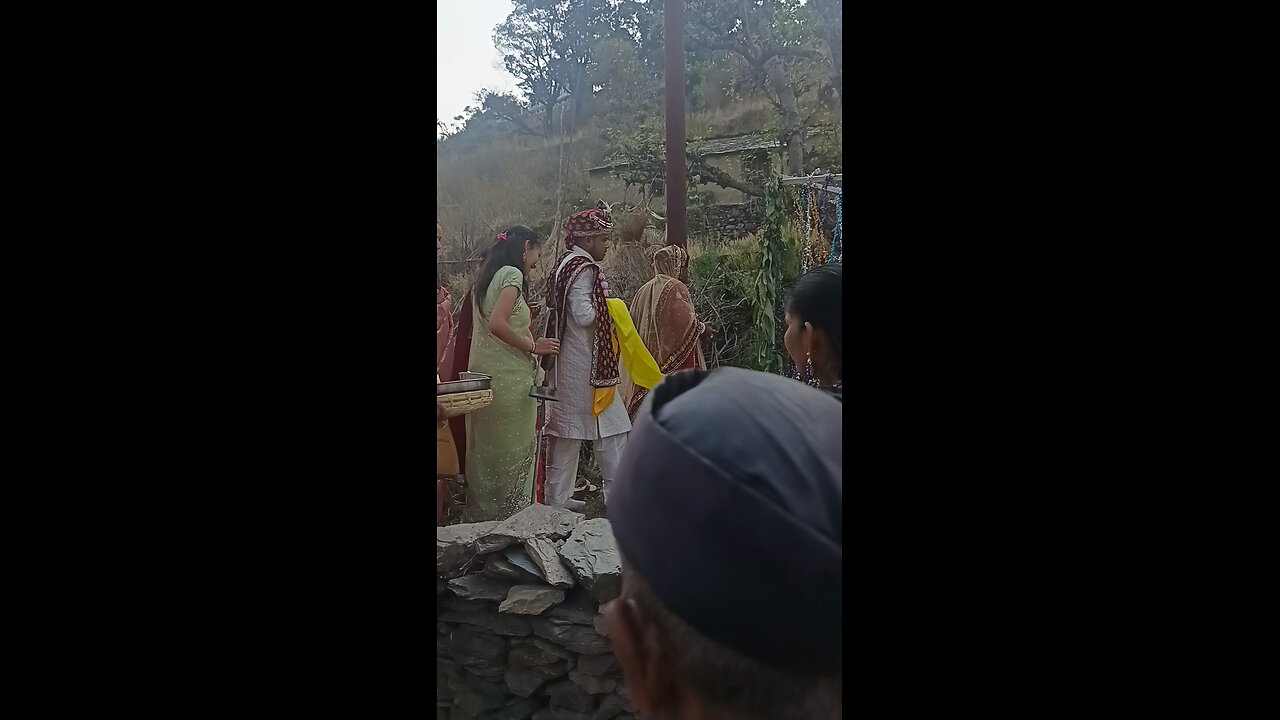 marriage