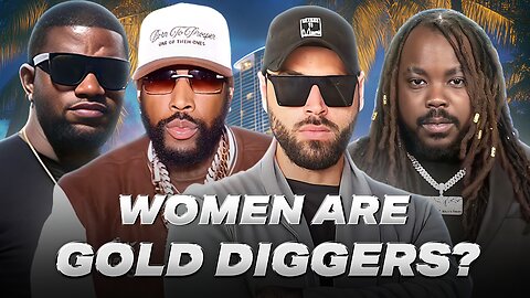 Girls Can’t Date Guys Who Make Less Than They Do!