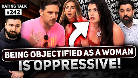 FAILED Female Musician BLAMES the System… Not Her Talent — And Gets TORCHED