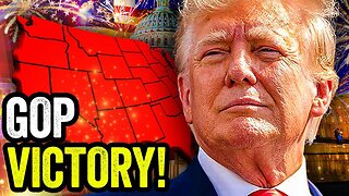 SAVE America Act PASSES in HUGE WIN for GOP and Embarrassing LOSS for Dems!!!