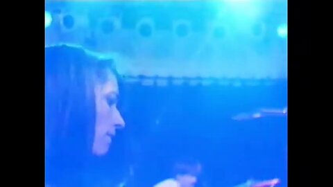 Silver Rocket Soundcheck ~ Sonic Youth