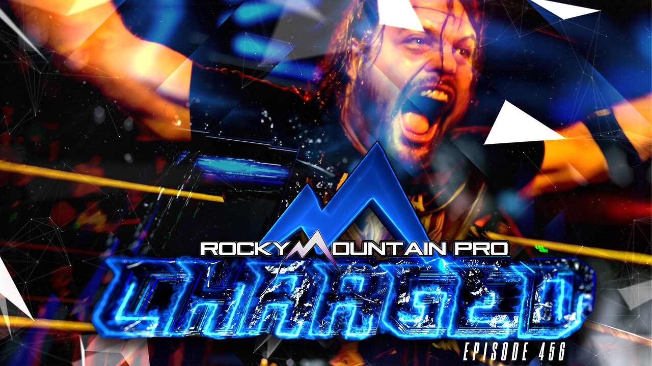 RMP Charged | EPISODE 456 | Marty "The Moth" Casaus takes on Ice Williams and More!