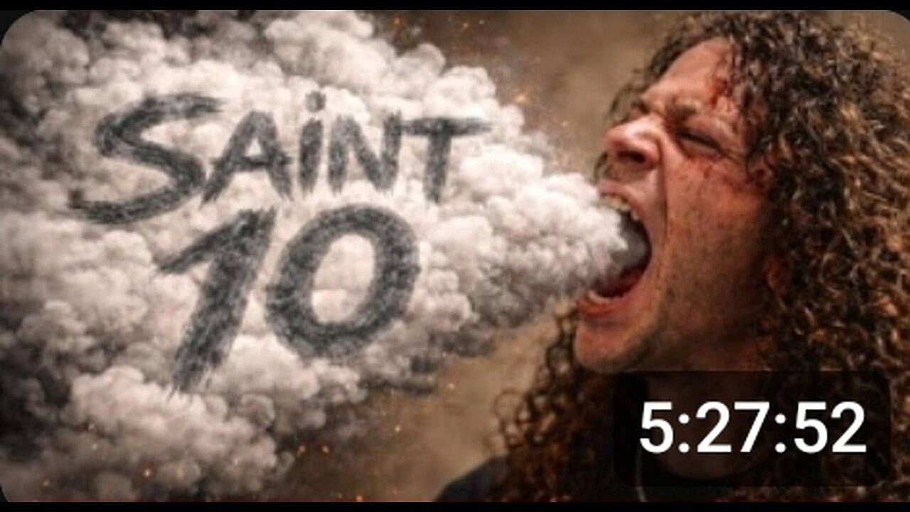 🛑 SAINT10 (P1) (KICK) VANSION GOAL 2-8-26