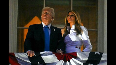 TRUMP’S $150 TRILLION BOMBSHELL