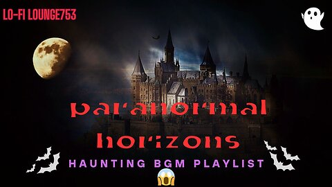 Spooky Halloween Vibes