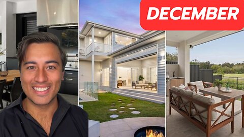 Australian Property Market Update December 2025