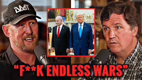 Navy SEAL Who Killed Bin Laden BLASTS Politicians’ Wars
