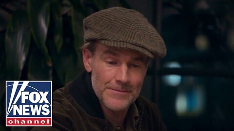 HEARTBREAKING LOSS: 'Dawson's Creek' Star James Van Der Beek Dies at 48 After Cancer Battle